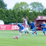 Górnik Łęczna - Stal Rzeszów gdzie oglądać Transmisja TV i stream 30082025
