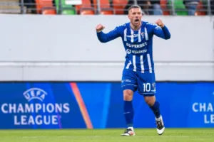 Górnik Zabrze - GKS Katowice gdzie oglądać Transmisja TV i stream 23082025