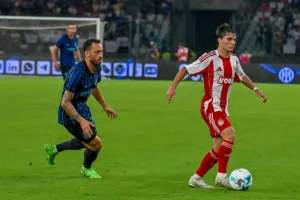 Inter - Torino Typy i kursy. Sprawdź pewniaka