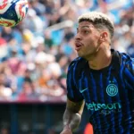 Inter - Udinese gdzie oglądać Transmisja TV i stream 31082025