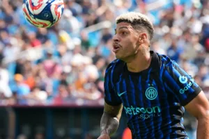 Inter - Udinese gdzie oglądać Transmisja TV i stream 31082025