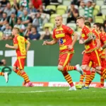 Jagiellonia Białystok - Dinamo Tirana Typy i kursy. Przedłużą passę