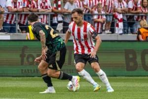 Transmisja Jagiellonia - Cracovia