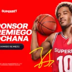 Jeremy Sochan w Superbet