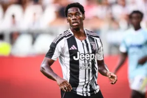 Typy bukmacherskie na Juventus - Parma