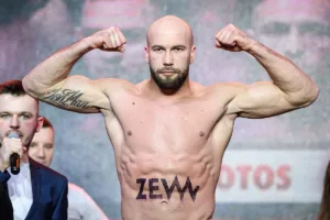 Najlepsze typy na KSW 109