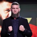 KSW 109 karta walk