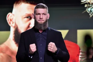 KSW 109 karta walk