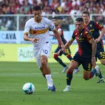 Lecce - Milan gdzie oglądać Transmisja TV i stream 29082025