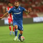 Typy na mecz Lech Poznań - Genk