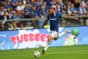 Typy na mecz Lech Poznań - Górnik Zabrze