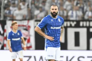 Lech Poznań - Korona Kielce Typy i kursy. Triumf Kolejorza