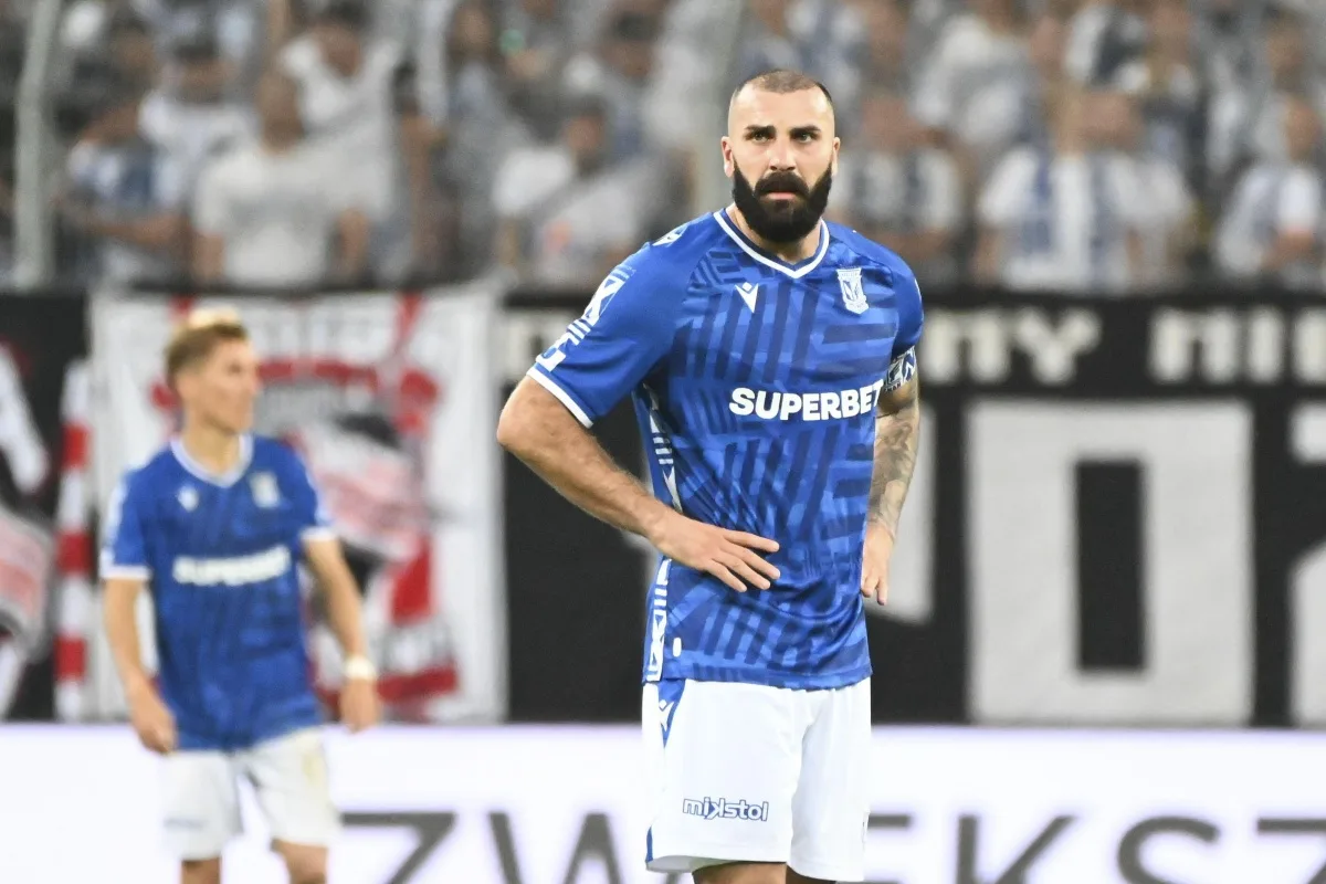 Lech Poznań – Korona Kielce: Typy i kursy. Triumf Kolejorza?