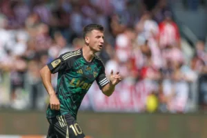 Transmisja Lechia Gdańsk - Arka Gdynia