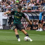 Transmisja Lechia - Motor