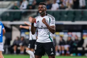 Typy na mecz Legia - AEK Larnaka