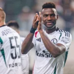 Legia - Arka gdzie oglądać Transmisja TV i stream 03082025