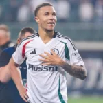 Transmisja Legia - GKS Katowice