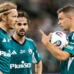 Legia Warszawa