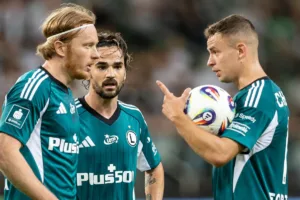 Legia Warszawa