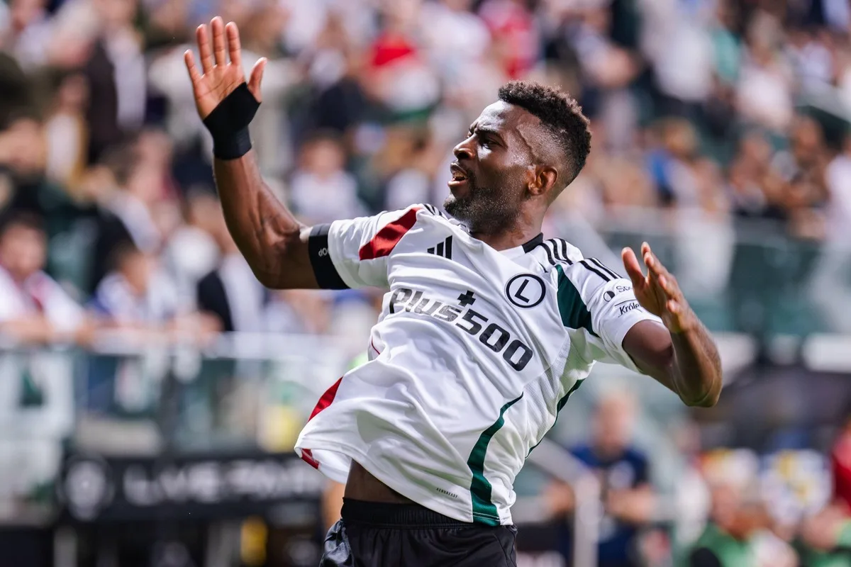 Legia, Jagiellonia i Raków z kompletem wygranych w eliminacjach do LK? Walka o 309 PLN!