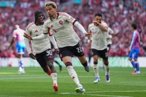Transmisja Liverpool - Bournemouth