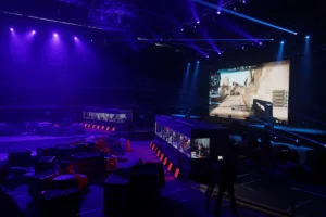 Arena w Rosji