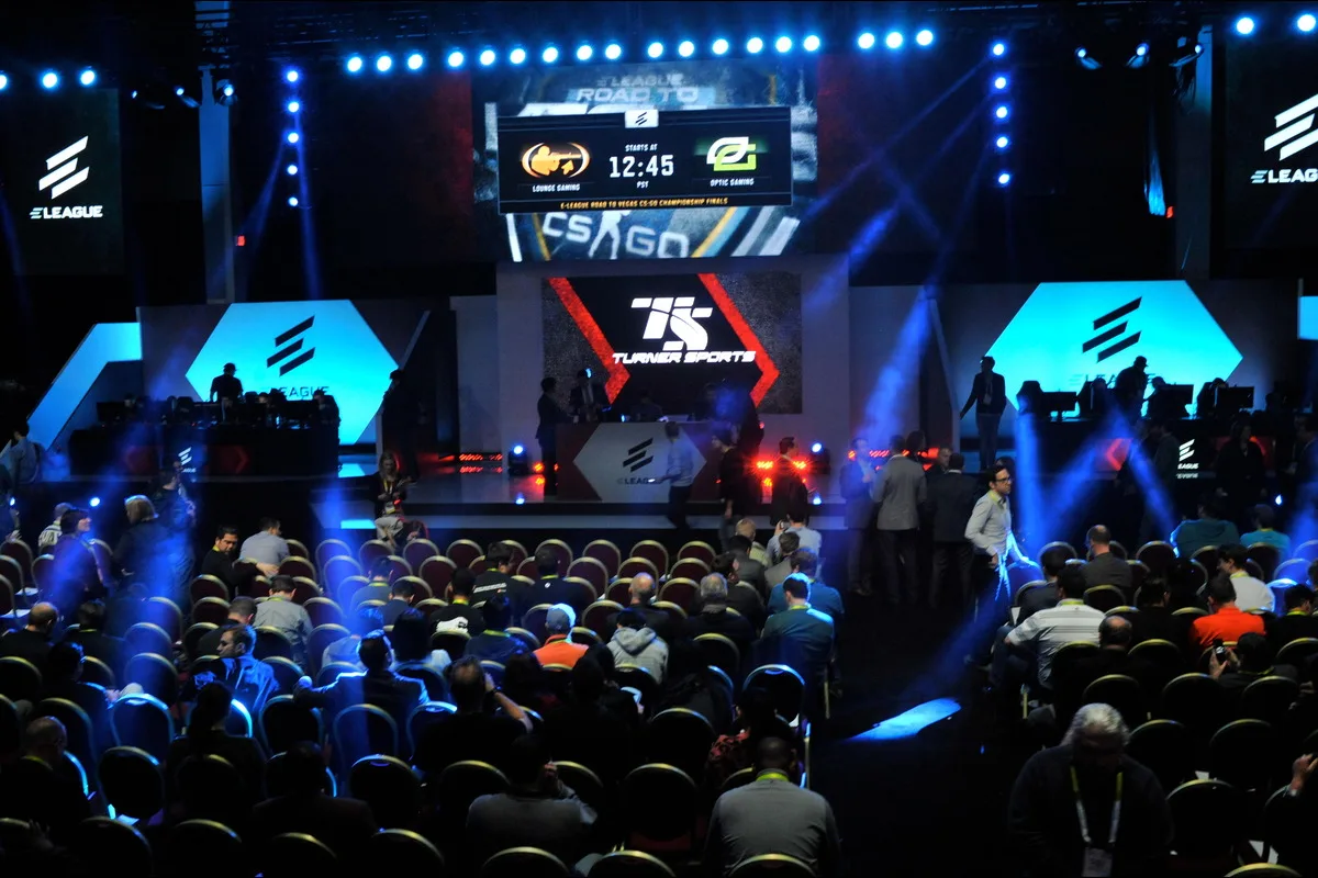 Ostatnie 6 dni to 927 PLN profitu! Gramy esport z kursem 2.56!