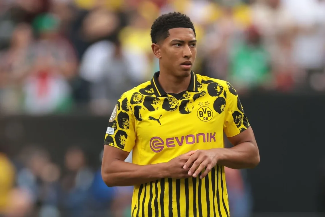 Typy na St. Pauli - Borussia Dortmund