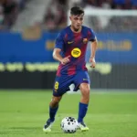 Mallorca - Barcelona gdzie oglądać Transmisja TV i stream 16082025