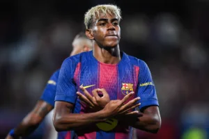 Typy na mecz Mallorca - FC Barcelona