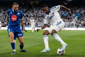 Typy na Malmo - FC Kopenhaga