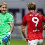 Manchester United - Arsenal gdzie oglądać Transmisja TV i stream 17082025