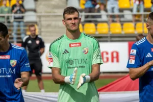 Miedź - ŁKS gdzie oglądać Transmisja TV i stream 19082025