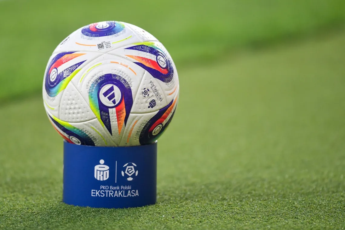 Ekstraklasa