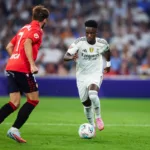 Dzisiejszy mecz Oviedo - Real Madryt