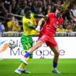 PSG - Angers Typy i kursy. Pewniak na mecz w Paryżu