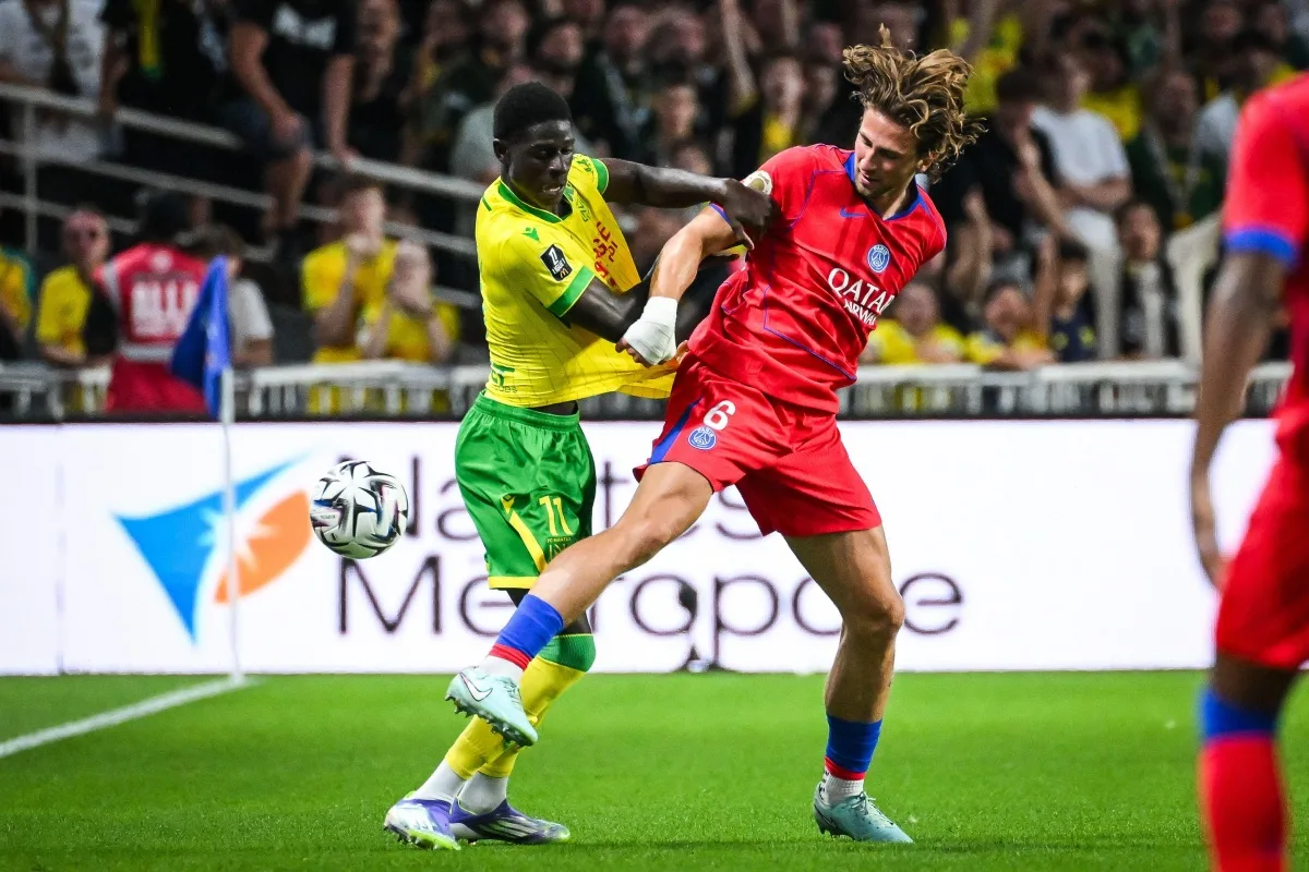 PSG – Angers: Typy i kursy. „Pewniak” na mecz w Paryżu