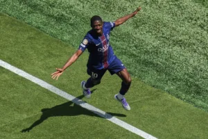 PSG - Tottenham najlepsze promocje bukmacherów na Superpuchar Europy