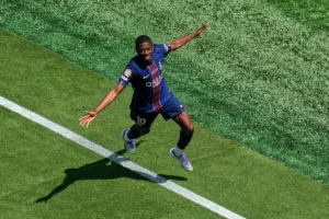 Typy na PSG - Tottenham