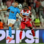 Pafos - Crvena Zvezda Typy i kursy. Oni wygrają 