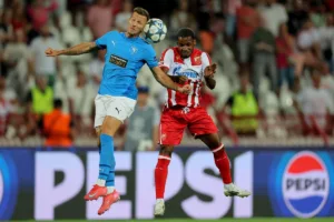 Pafos - Crvena Zvezda Typy i kursy. Oni wygrają 