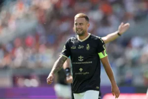 Pogoń Szczecin - Górnik Zabrze Typy i kursy. Oni zwyciężą