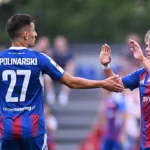 Transmisja Polonia Bytom - Pogoń Grodzisk Mazowiecki