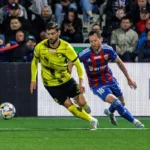 Polonia Bytom - Wieczysta Kraków gdzie oglądać Transmisja TV i stream 30082025