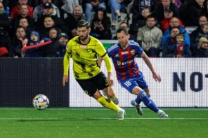 Polonia Bytom - Wieczysta Kraków gdzie oglądać Transmisja TV i stream 30082025