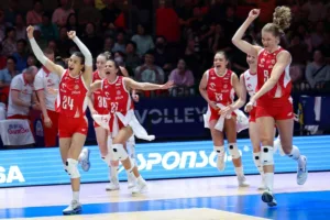Typy na Polska - Wietnam