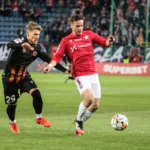 Puszcza - Chrobry gdzie oglądać Transmisja TV i stream 31082025