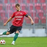 Transmisja Puszcza Niepołomice - GKS Tychy