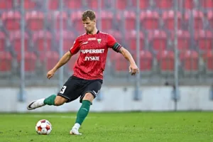 Transmisja Puszcza Niepołomice - GKS Tychy